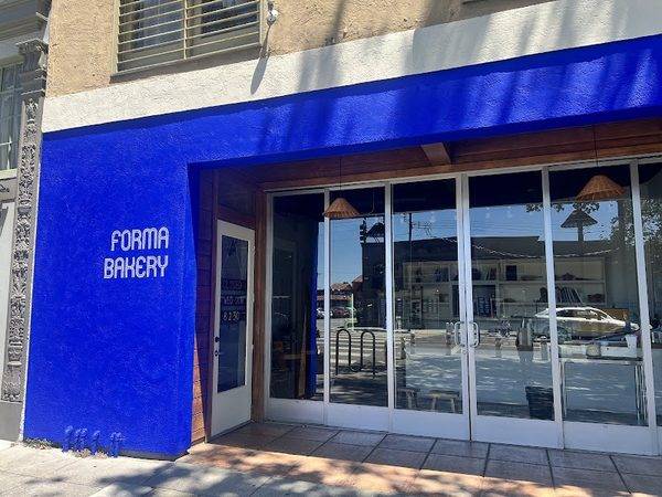 Forma Bakery
