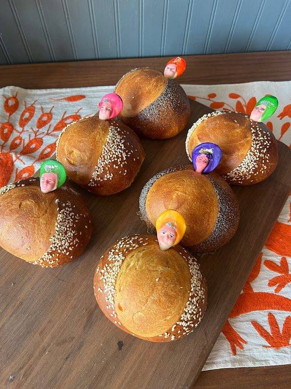 Forma Bakery