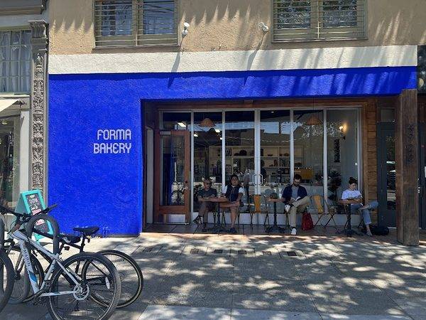 Forma Bakery